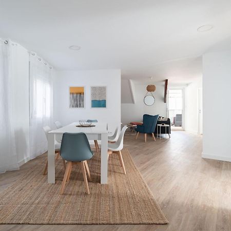 Gran Atico Con Terraza Apartment Vigo Exterior photo