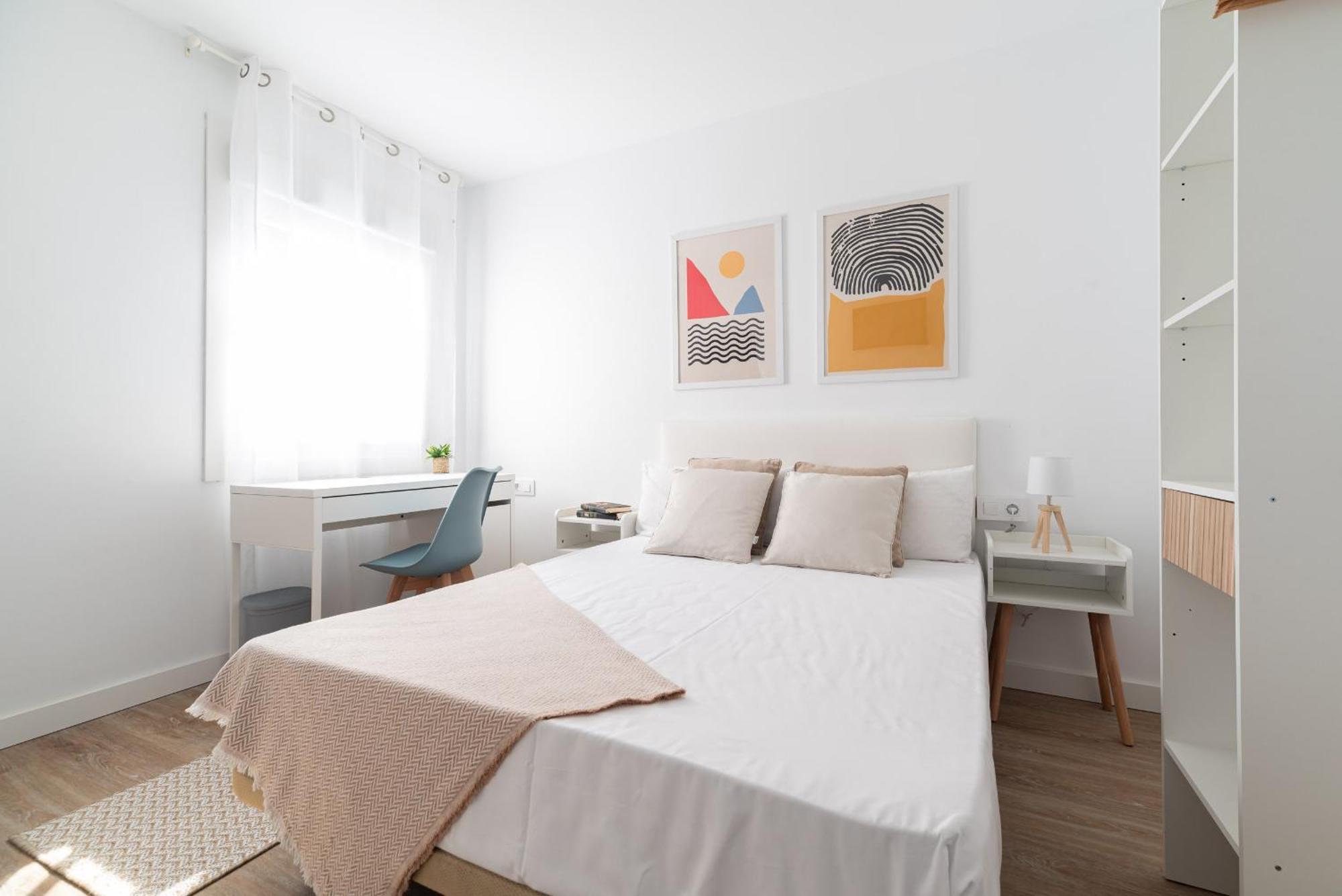 Gran Atico Con Terraza Apartment Vigo Exterior photo