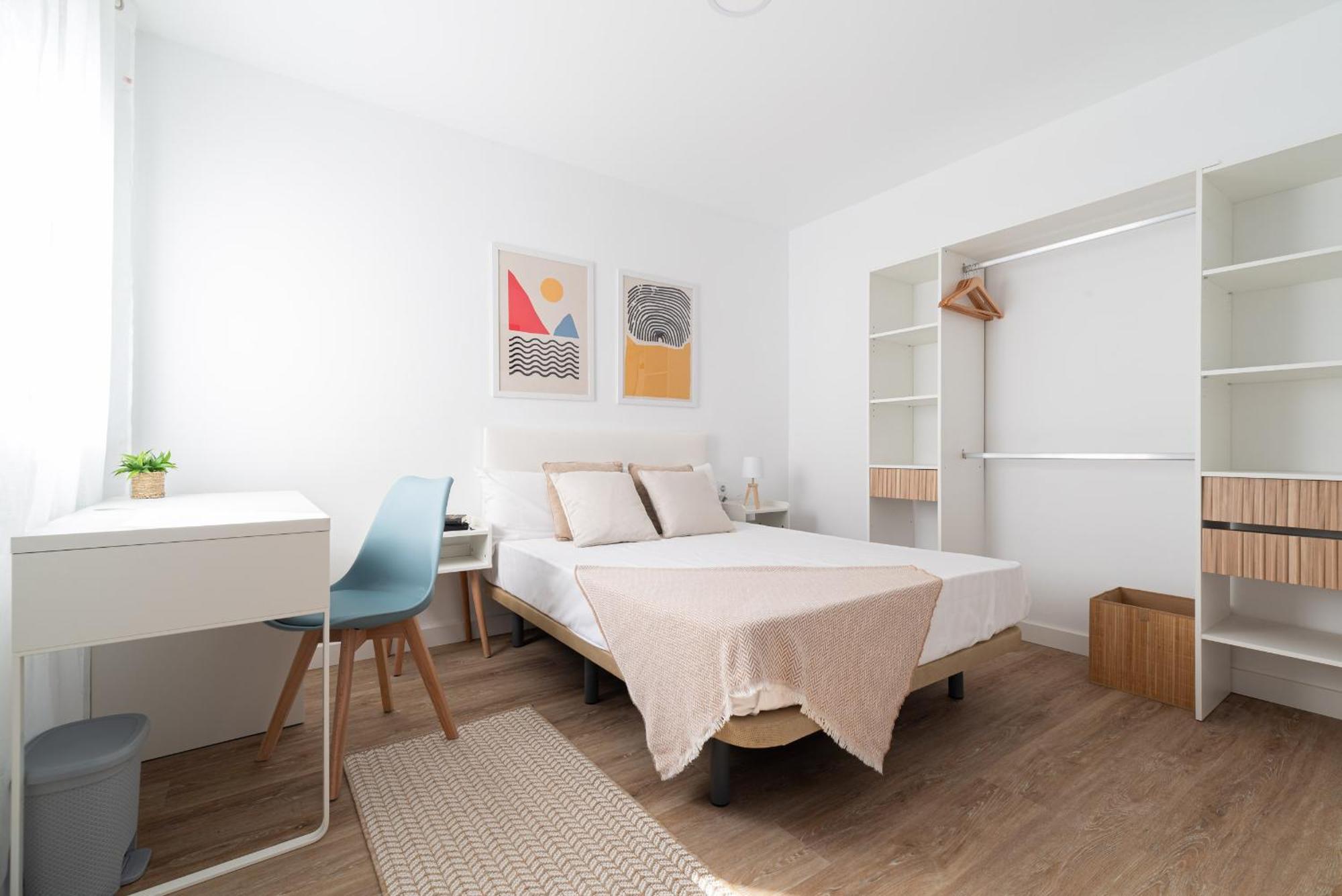 Gran Atico Con Terraza Apartment Vigo Exterior photo