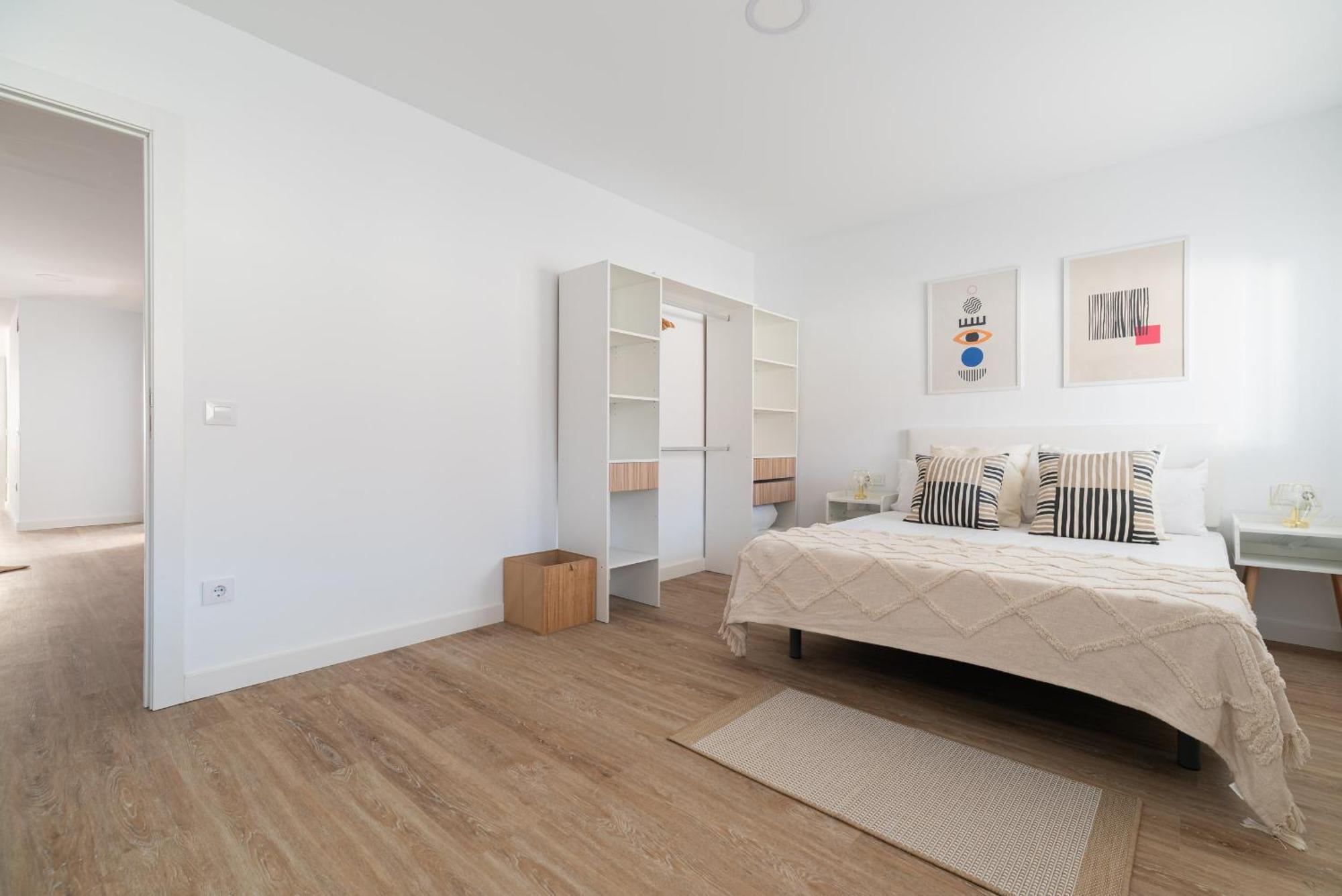 Gran Atico Con Terraza Apartment Vigo Exterior photo