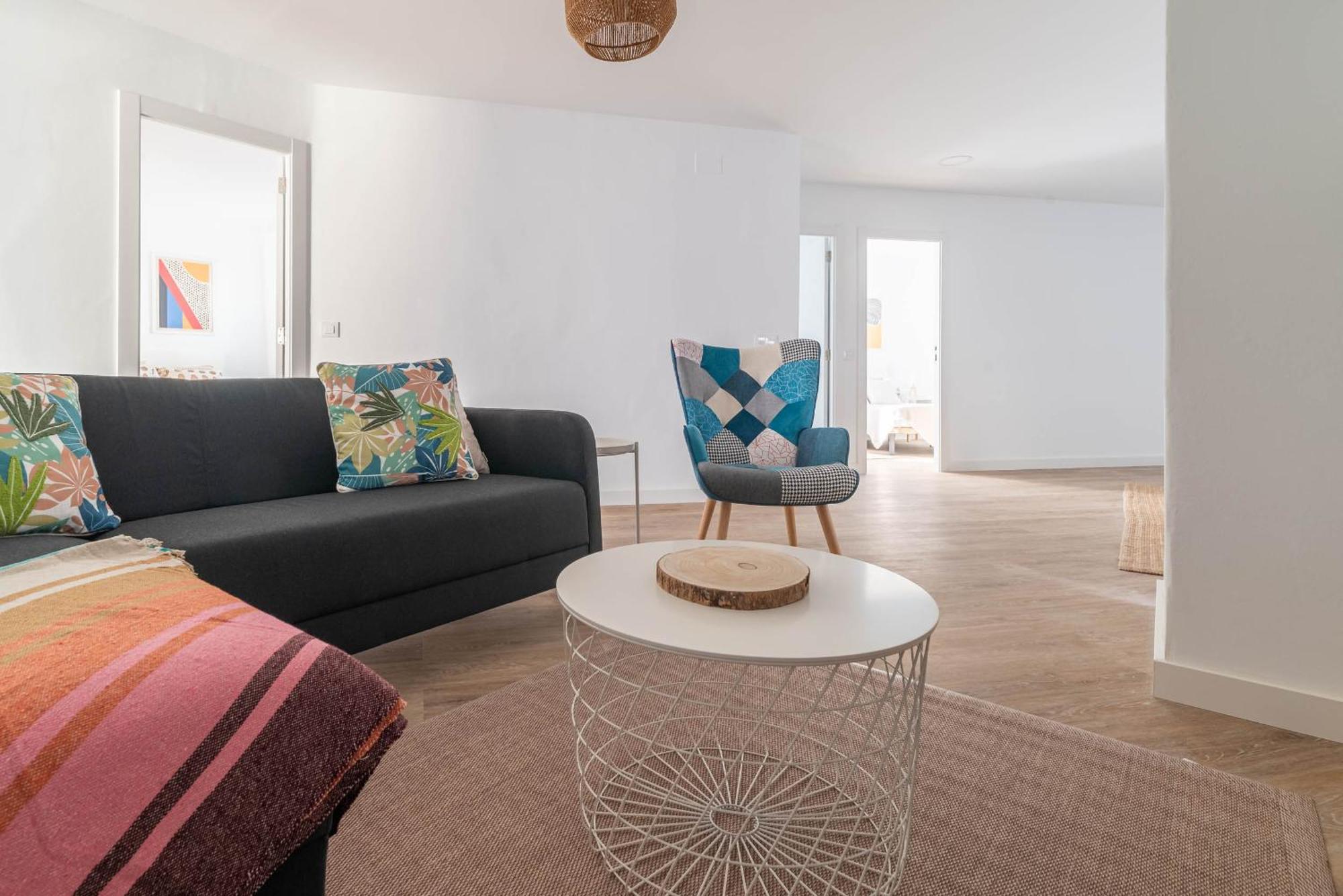 Gran Atico Con Terraza Apartment Vigo Exterior photo